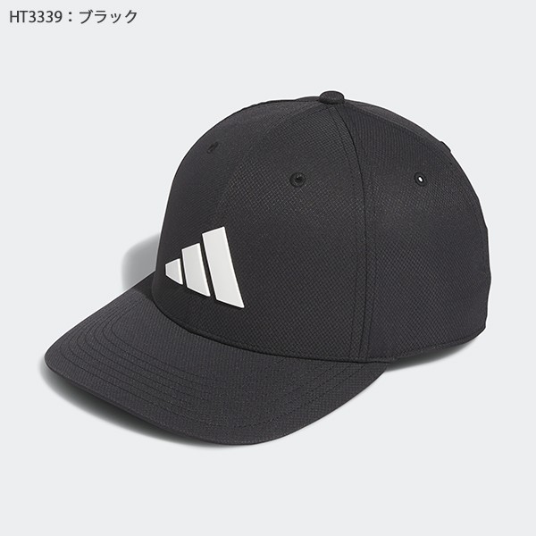 レア【新品】adidas USA アディダス キャップ 黒 リフレクター反射 ...