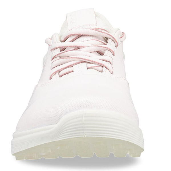 エコー ゴルフ ゴルフシューズ スパイクレス レディース シューズ