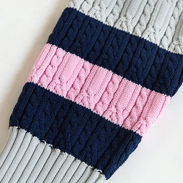 ディセンバーメイ ゴルフ カーディガン レディース ニット 軽量 薄手