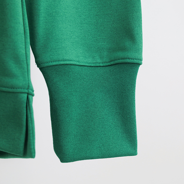 ディセンバーメイ ゴルフ シャツ メンズ レディース 長袖 クルーネック