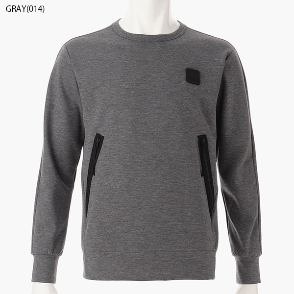 ブリーフィング ゴルフ スウェット ⓂBRIEFING GOLF ブリーフィング