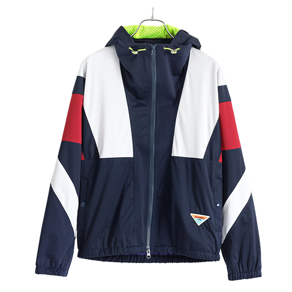 ディセンバーメイ ゴルフ ブルゾン レディース 長袖 撥水 ストレッチ 軽量 アウター フルジップ 春 夏 秋 ゴルフウェア ブランド 2-305-1504