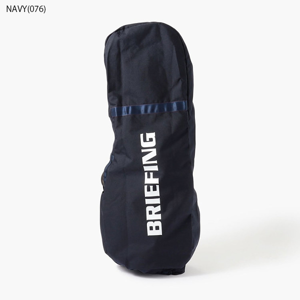 ブリーフィング ゴルフ トラベルカバー メンズ レディース キャディ