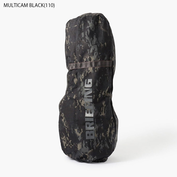 ブリーフィング ゴルフ トラベルカバー メンズ レディース キャディ