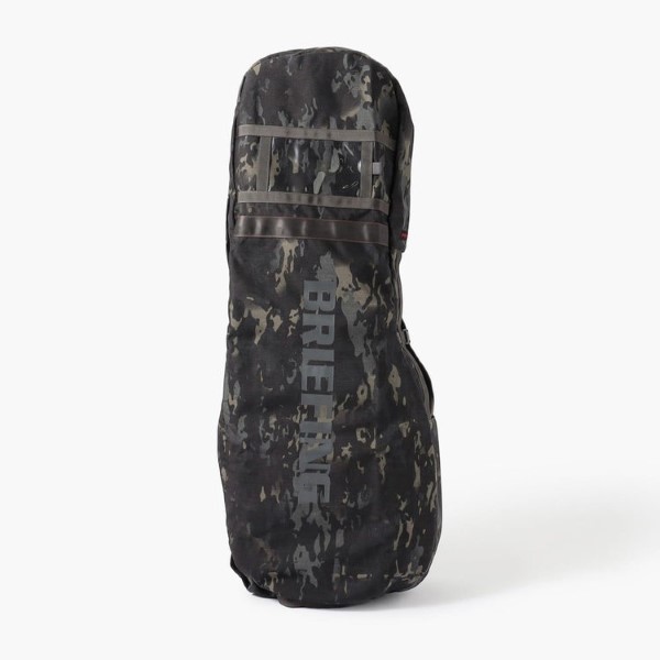 Mさん　ブリーフィング ゴルフ トラベル　カバー BRIEFING Amazon.co.jp: ブリーフィング(BRIEFING) ゴルフ トラベルカバー