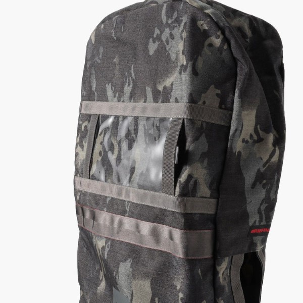 ブリーフィング ゴルフ トラベルカバー メンズ レディース キャディ