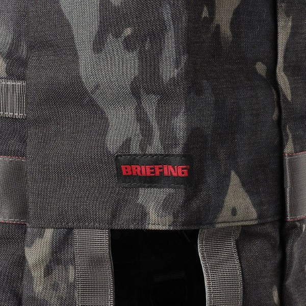 ブリーフィング ゴルフ トラベルカバー メンズ レディース キャディ