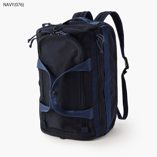 ブリーフィング ファントムゴルフ 3wayバッグ　ボストン リュック ショルダー PHANTOM GOLF（ファントムゴルフ） - BRIEFING（ブリーフィング）