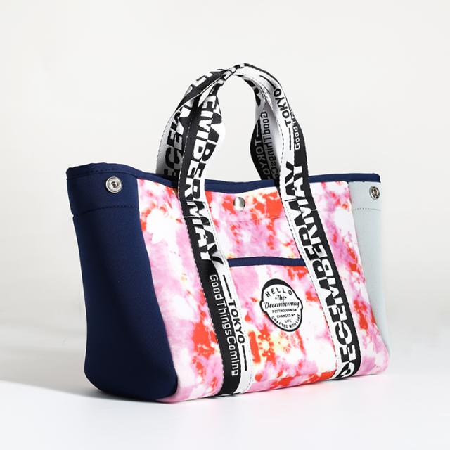 DECEMBERMAY ディセンバーメイ カートバッグ ラウンドバッグ 楽天市場】【12月は毎日エントリーでポイント3倍】 ディセンバーメイ