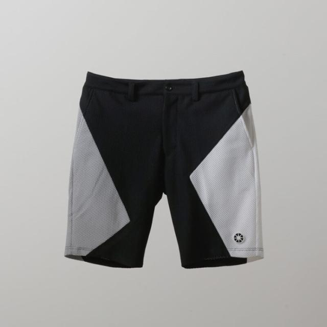 BANDEL ブラック XL ハーフパンツ BASIC STRECH HALF PANTS – BANDEL®︎｜公式オンラインストア