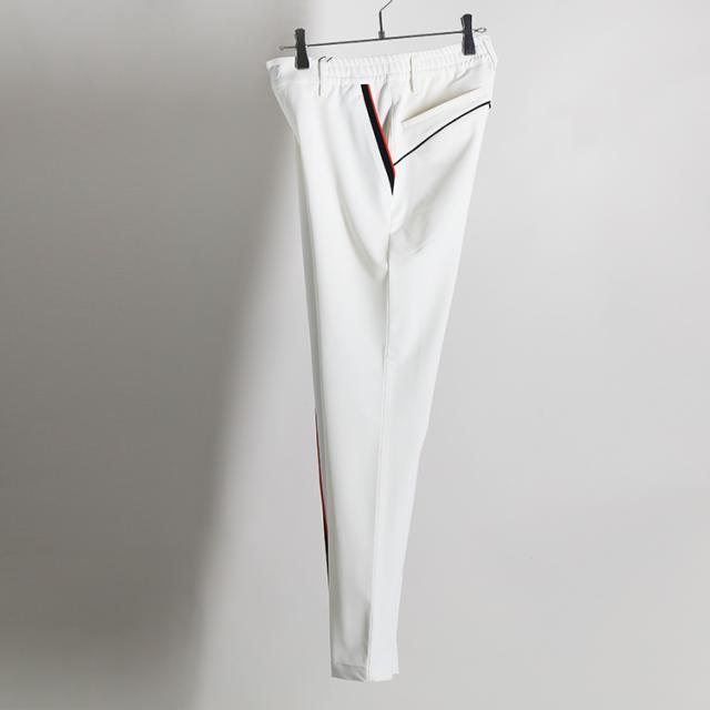 ディセンバーメイ ゴルフ パンツ レディース テーパード ロングパンツ 撥水 軽量 夏用 無地 春 夏 秋 ゴルフウェア ブランド 2-305-2029の通販は ディセンバーメイ ゴルフ パンツ レディース テーパード ロングパンツ 撥水 軽量 夏用 無地 春 夏 秋 ゴルフウェア ブランド 2-305-2029の通販は