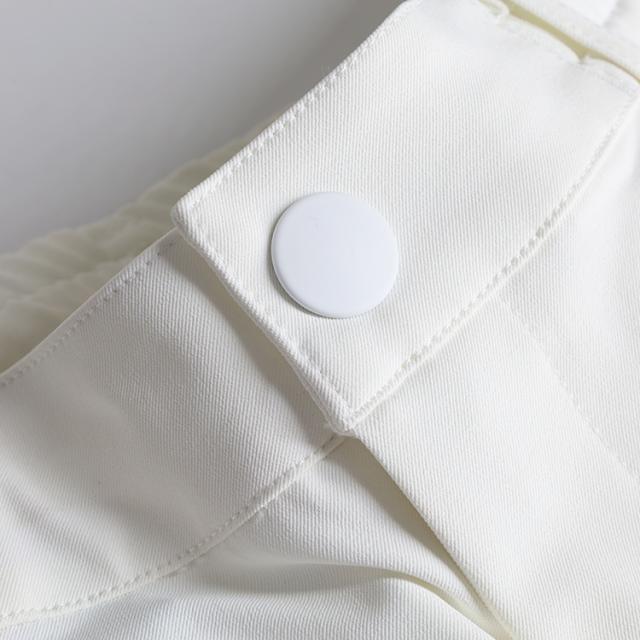 ディセンバーメイ ゴルフ パンツ レディース テーパード ロングパンツ 撥水 軽量 夏用 無地 春 夏 秋 ゴルフウェア ブランド 2-305-2029の通販は ディセンバーメイ ゴルフ パンツ レディース テーパード ロングパンツ 撥水 軽量 夏用 無地 春 夏 秋 ゴルフウェア ブランド 2-305-2029の通販は