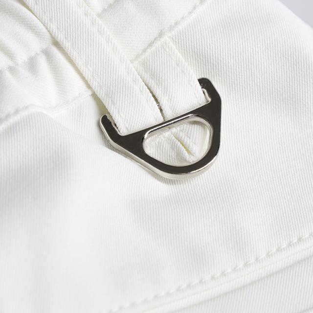 ディセンバーメイ ゴルフ パンツ レディース テーパード ロングパンツ 撥水 軽量 夏用 無地 春 夏 秋 ゴルフウェア ブランド 2-305-2029の通販は ディセンバーメイ ゴルフ パンツ レディース テーパード ロングパンツ 撥水 軽量 夏用 無地 春 夏 秋 ゴルフウェア ブランド 2-305-2029の通販は