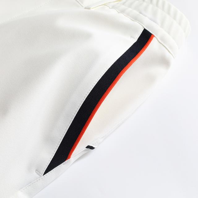 ディセンバーメイ ゴルフ パンツ レディース テーパード ロングパンツ 撥水 軽量 夏用 無地 春 夏 秋 ゴルフウェア ブランド 2-305-2029の通販は ディセンバーメイ ゴルフ パンツ レディース テーパード ロングパンツ 撥水 軽量 夏用 無地 春 夏 秋 ゴルフウェア ブランド 2-305-2029の通販は