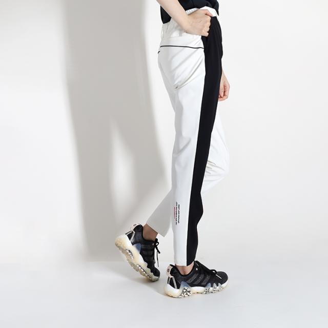 ディセンバーメイ ゴルフ パンツ レディース テーパード ロングパンツ 撥水 軽量 夏用 無地 春 夏 秋 ゴルフウェア ブランド 2-305-2029の通販は ディセンバーメイ ゴルフ パンツ レディース テーパード ロングパンツ 撥水 軽量 夏用 無地 春 夏 秋 ゴルフウェア ブランド 2-305-2029の通販は