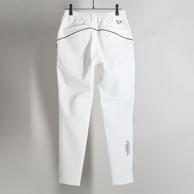 ディセンバーメイ ゴルフ パンツ レディース テーパード ロングパンツ 撥水 軽量 夏用 無地 春 夏 秋 ゴルフウェア ブランド 2-305-2029の通販は ディセンバーメイ ゴルフ パンツ レディース テーパード ロングパンツ 撥水 軽量 夏用 無地 春 夏 秋 ゴルフウェア ブランド 2-305-2029の通販は