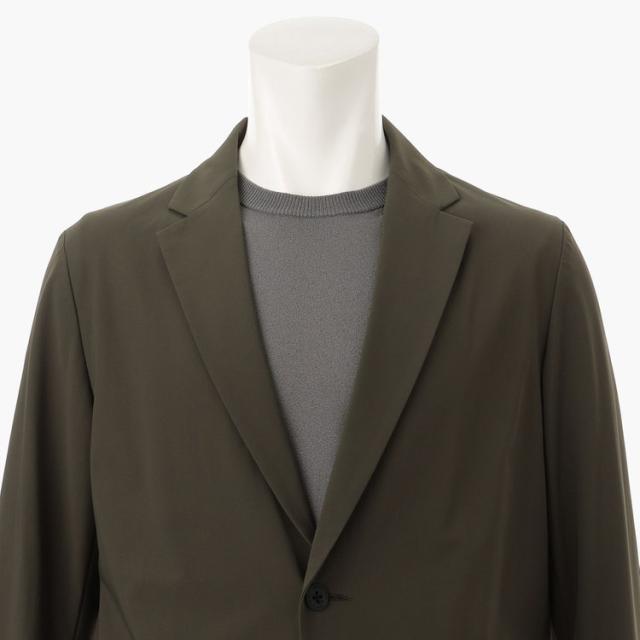 ブリーフィング ジャケット メンズ 長袖 パッカブル カルビコ ブリーフィング ジャケット メンズ 長袖 パッカブル カルビコ