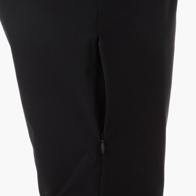 BRIEFING ALG ブリーフィング ブラック 裏起毛レギンス パンツ S