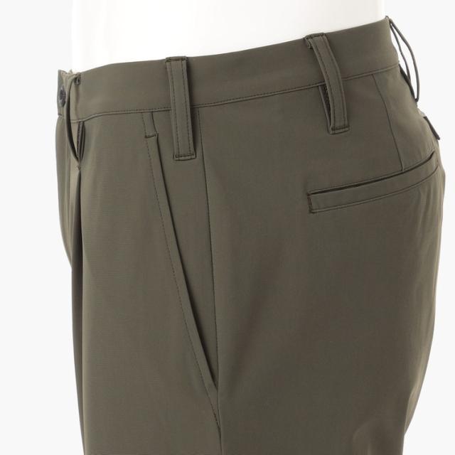 ブリーフィング パンツ メンズ ジョガーパンツ パッカブル カルビコ