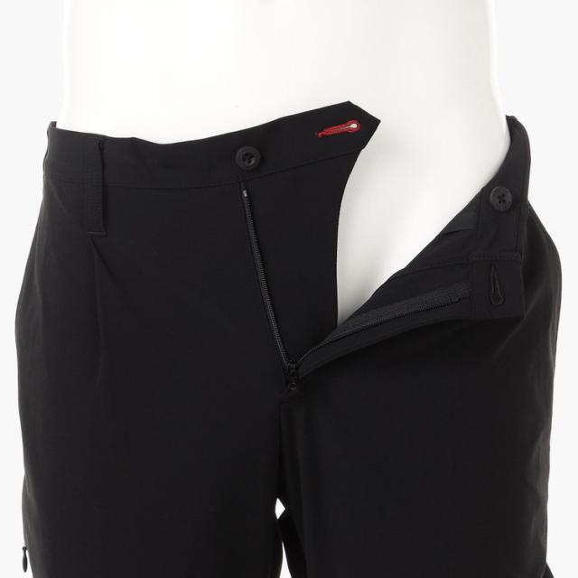 ブリーフィング パンツ メンズ ジョガーパンツ パッカブル カルビコ