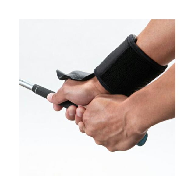 ヤマニ ゴルフ プロセンダー スイング練習器 右手用 左手用 ゴルフ練習