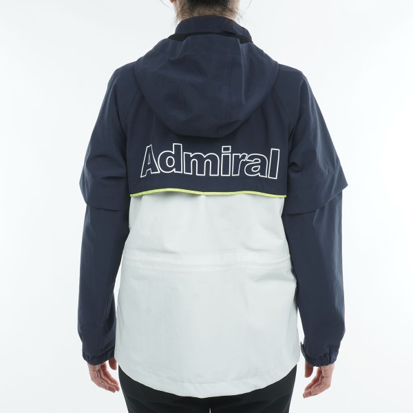 DECEMBERMAY フード付きナイロンジャケット XL DECEMBERMAY フード付きナイロンジャケット XL ディセンバーメイ