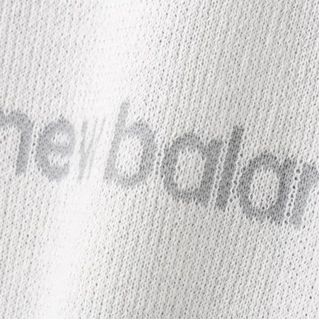 ニューバランス ゴルフ シャツ メンズ 長袖 プルオーバー クルーネック 軽量 ストレッチ ゴルフウェア ロゴ 総柄 ブランド 0125270003 New Balance golf_11