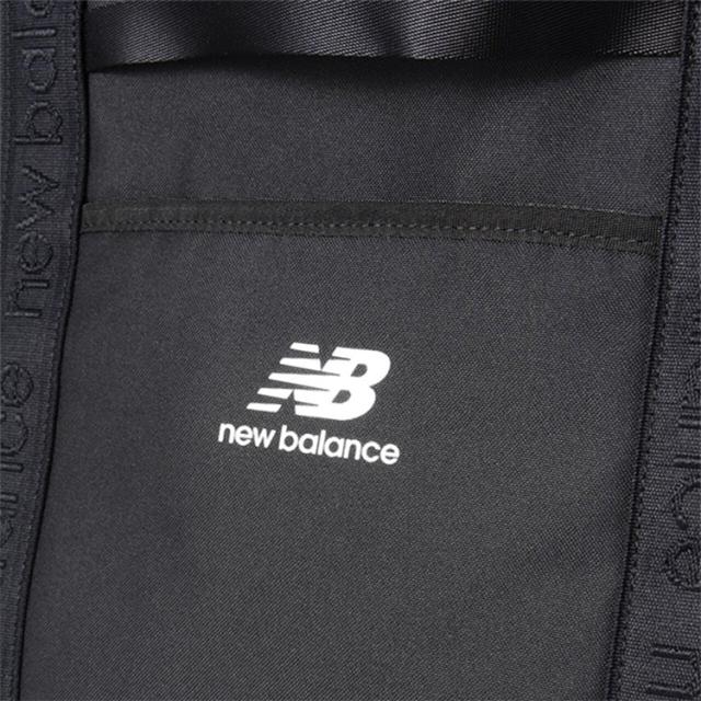 ニューバランス ゴルフ トートバッグ メンズ レディース バッグ 耐久性 38.2L ゴルフバッグ 無地 0125981003 New Balance golf