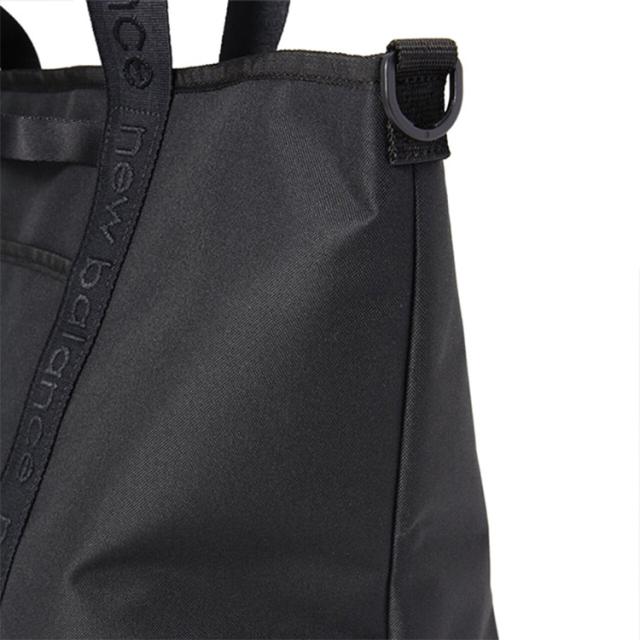 ニューバランス ゴルフ トートバッグ メンズ レディース バッグ 耐久性 38.2L ゴルフバッグ 無地 0125981003 New Balance golf