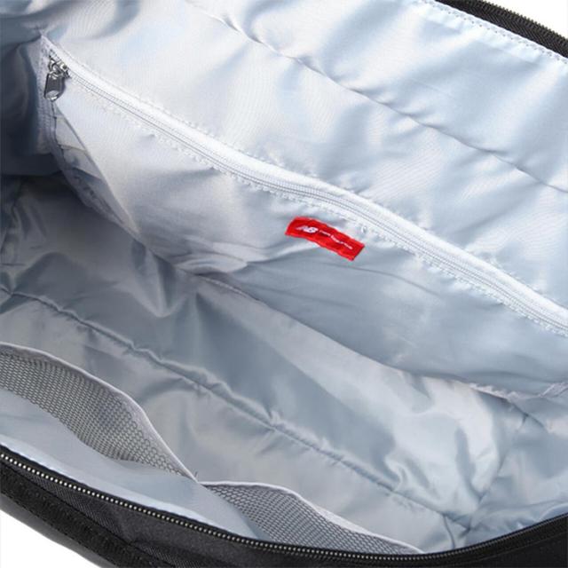 ニューバランス ゴルフ トートバッグ メンズ レディース バッグ 耐久性 38.2L ゴルフバッグ 無地 0125981003 New Balance golf