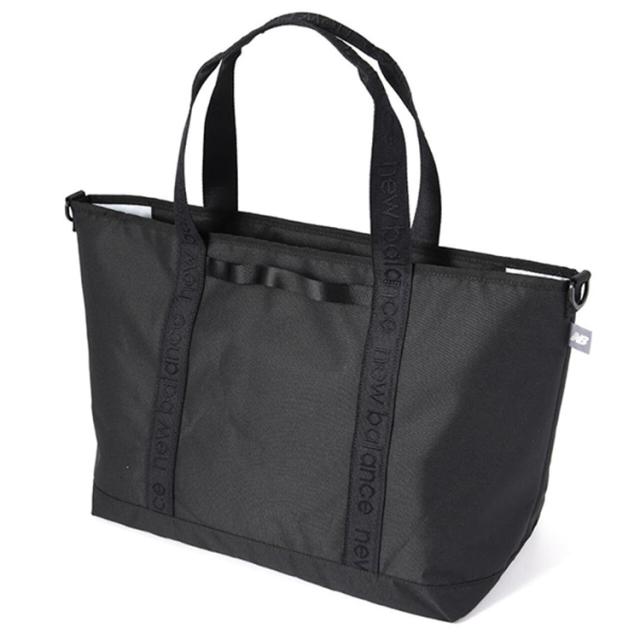 ニューバランス ゴルフ トートバッグ メンズ レディース バッグ 耐久性 38.2L ゴルフバッグ 無地 0125981003 New Balance golf