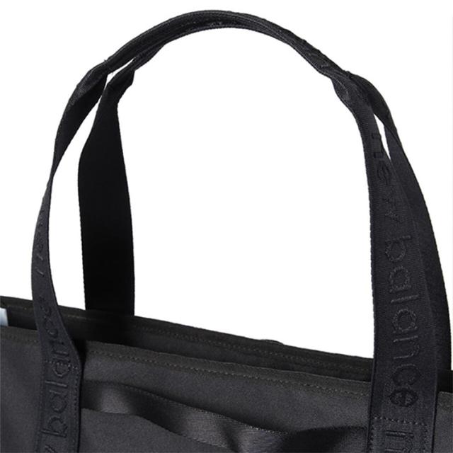 ニューバランス ゴルフ トートバッグ メンズ レディース バッグ 耐久性 38.2L ゴルフバッグ 無地 0125981003 New Balance golf