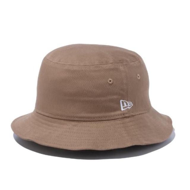 ニューエラ バケットハット メンズ レディース ハット バケツハット ストレッチ 帽子 バケット01 無地 13750914 NEW ERA ブランドの通販は