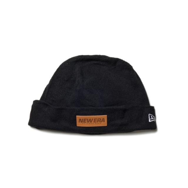 NEW ERA ニューエラ ニットキャップ ニット帽 帽子 ロサンゼルス ドジャース 90s レア NEW ERA Pom Pom Beanie ニューエラ ニット帽 (New Era&frasl;ニットキャップ