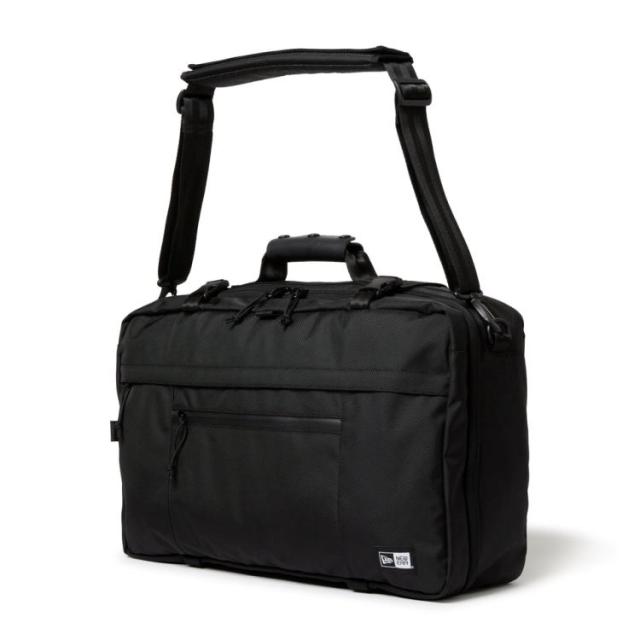 ニューエラ ブリーフバッグ メンズ レディース リュック ショルダーバッグ ブランド 無地 14521357 NEW ERA アーバン ユーティリティ コレクション