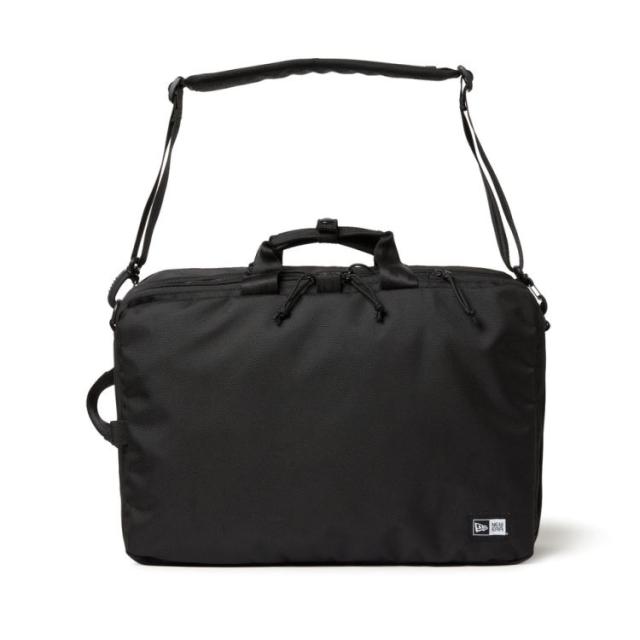 ニューエラ ブリーフバッグ メンズ レディース リュック ショルダーバッグ ブランド 無地 14521377 NEW ERA アーバン ユーティリティ コレクション