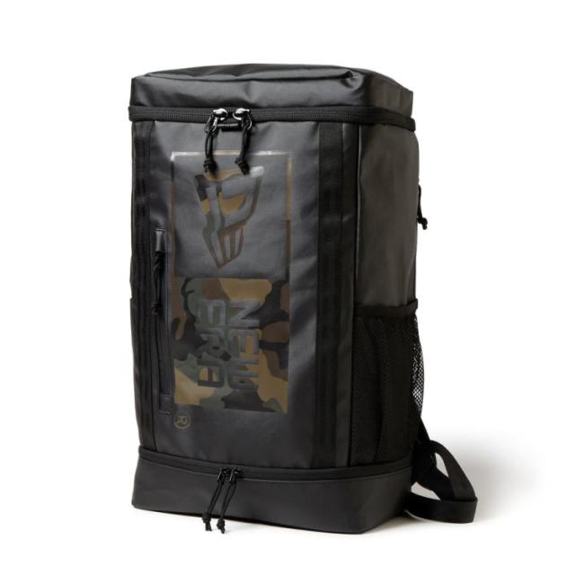 ニューエラ バックパック メンズ レディース バッグ ボックスパック リュック リフレクティブ仕様 32L 無地 ロゴ ブランド 14655365 NEW ERA