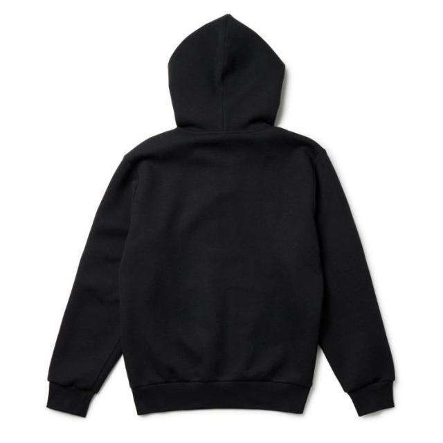 ニューエラ ゴルフ パーカー メンズ レディース 長袖 フルジップフーディー スウェット ゴルフウェア ブランド 秋 冬 ロゴ 無地 14669840 NEW ERA