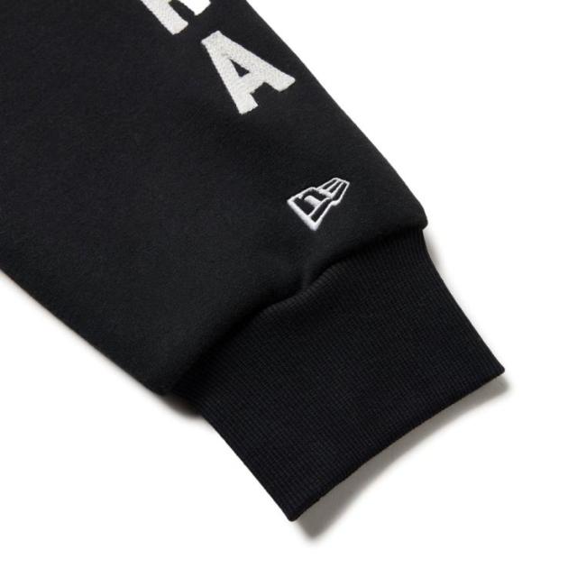 ニューエラ ゴルフ パーカー メンズ レディース 長袖 フルジップ