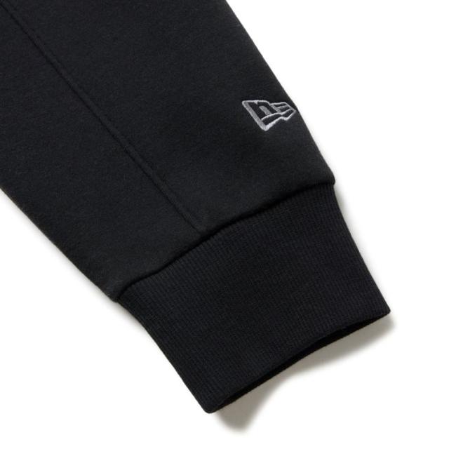 ニューエラ スウェット メンズ レディース 長袖 クルーネック