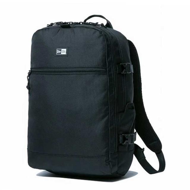 ニューエラ バックパック メンズ レディース バッグ スマートパック リュック デイパック 28L 無地 ロゴ ブランド 14521308 NEW ERA