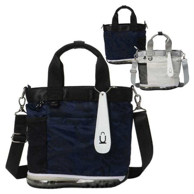 オケル ゴルフ ラウンドバッグ コラボ メンズ レディース TYPE-P AD バッグ カートバッグ ファスナー付き ゴルフバッグ カモフラ 迷彩 総柄 ブランド OKMGAD5S OKERU