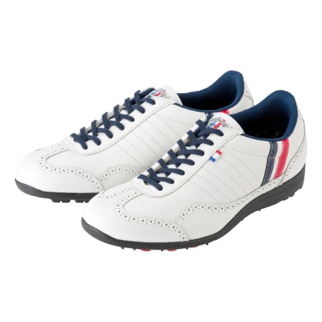 アディダス ゴルフシューズ スパイクレス メンズ レディース サンバ