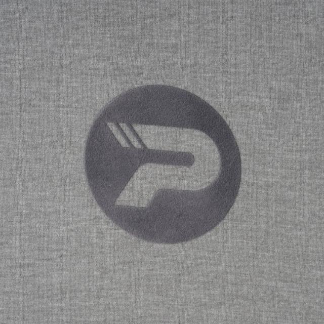 パトリック ゴルフ パーカー メンズ 長袖 ダンボールパーカー プル