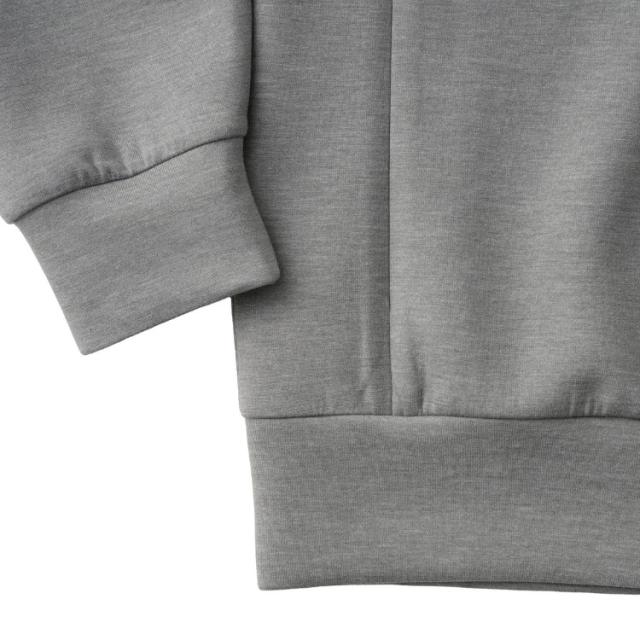 パトリック ゴルフ パーカー メンズ 長袖 ダンボールパーカー プル