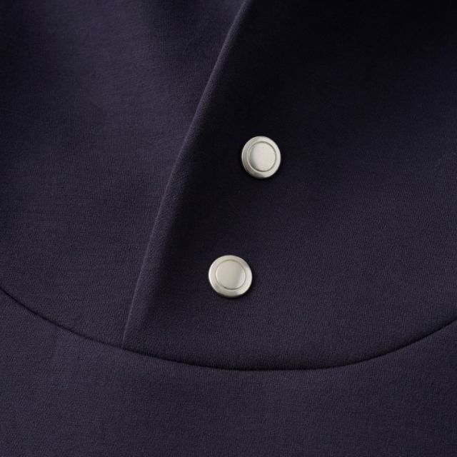 パトリック ゴルフ パーカー メンズ 長袖 ダンボールパーカー プル