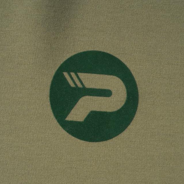 パトリック ゴルフ パーカー メンズ 長袖 ダンボールパーカー プル