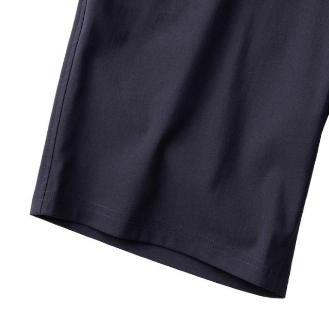 パトリック ゴルフ ハーフパンツ メンズ 短パン 吸水速乾 接触冷感