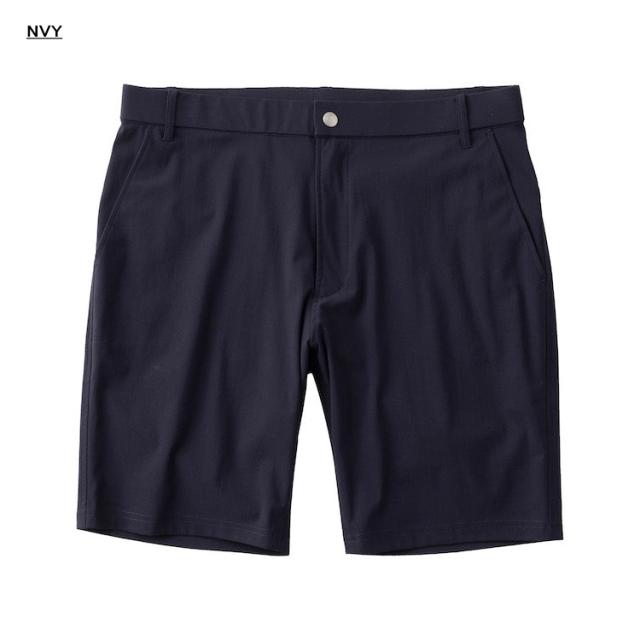 パトリック ゴルフ ハーフパンツ メンズ 短パン 吸水速乾 接触冷感