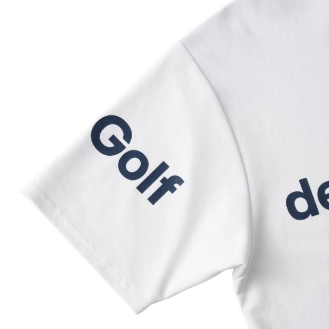 パトリック ゴルフ モックシャツ メンズ 半袖 シャツ ハイネック